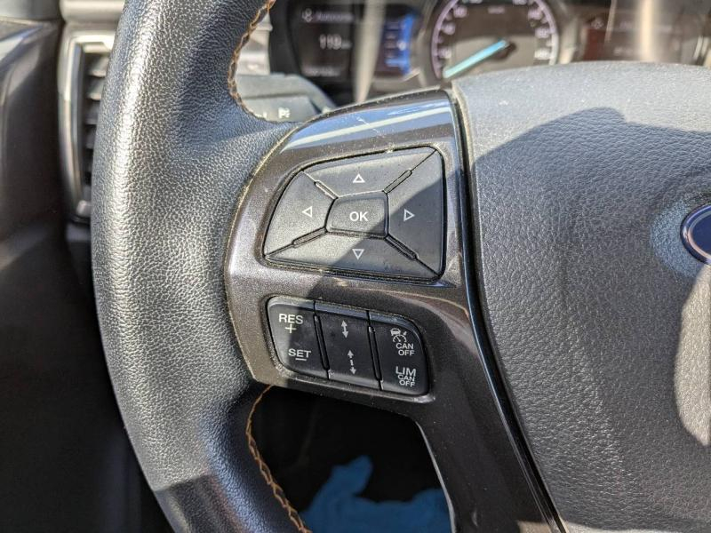 Photo 11 de l’annonce de FORD Ranger VUL d’occasion à vendre à VITROLLES