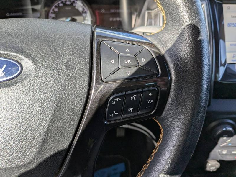 Photo 12 de l’annonce de FORD Ranger VUL d’occasion à vendre à VITROLLES