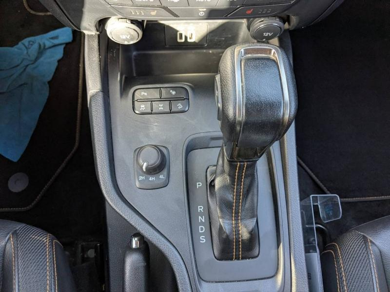 Photo 16 de l’annonce de FORD Ranger VUL d’occasion à vendre à VITROLLES