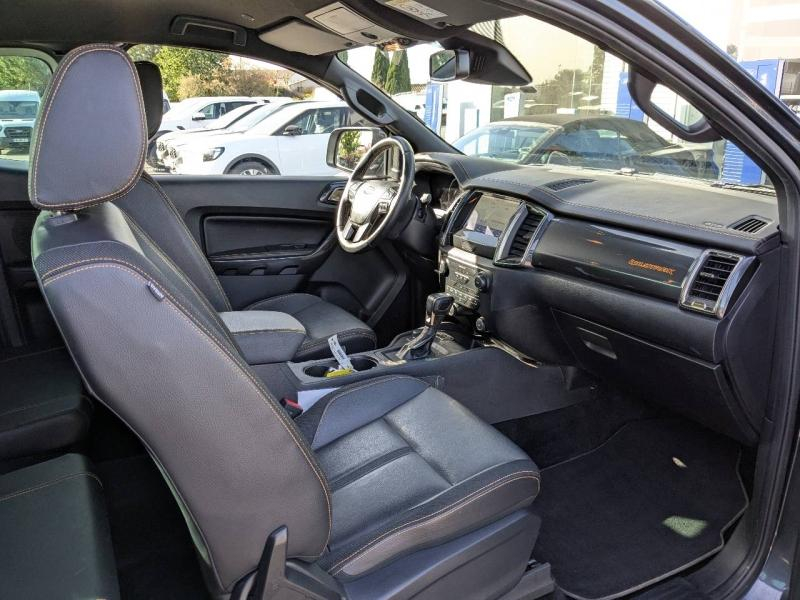 Photo 18 de l’annonce de FORD Ranger VUL d’occasion à vendre à VITROLLES