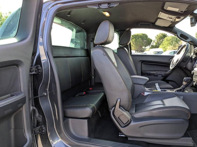 Photo 19 de l’annonce de FORD Ranger VUL d’occasion à vendre à VITROLLES