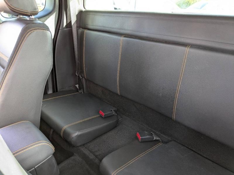 Photo 20 de l’annonce de FORD Ranger VUL d’occasion à vendre à VITROLLES