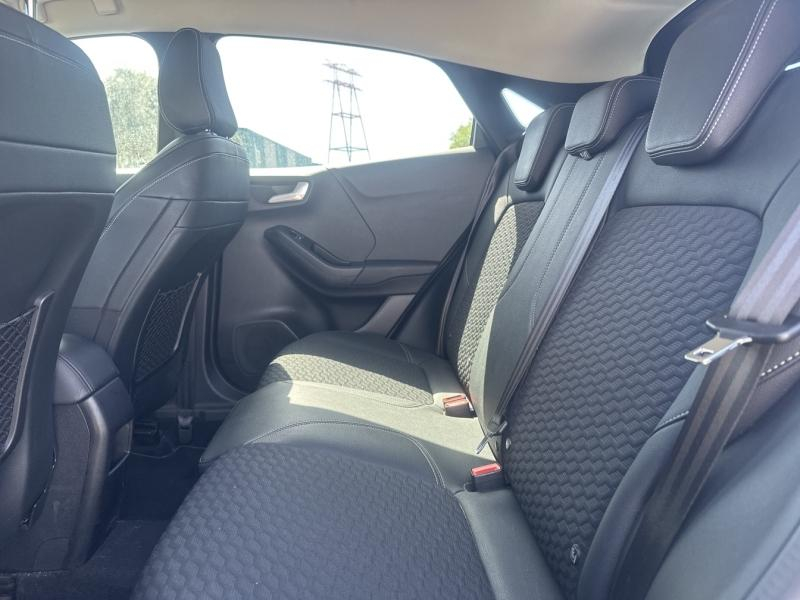 Photo 10 de l’annonce de FORD Puma d’occasion à vendre à MARTIGUES