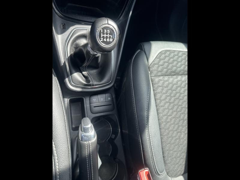 Photo 14 de l’annonce de FORD Puma d’occasion à vendre à MARTIGUES