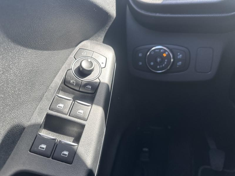 Photo 15 de l’annonce de FORD Puma d’occasion à vendre à MARTIGUES