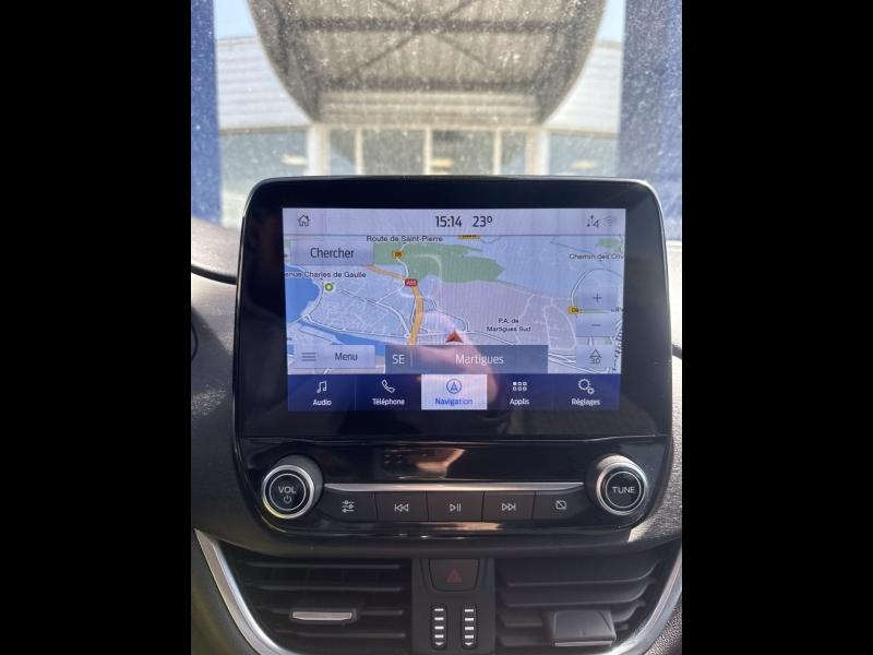 Photo 18 de l’annonce de FORD Puma d’occasion à vendre à MARTIGUES