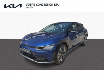 KIA EV6 d’occasion à vendre à AIX-EN-PROVENCE