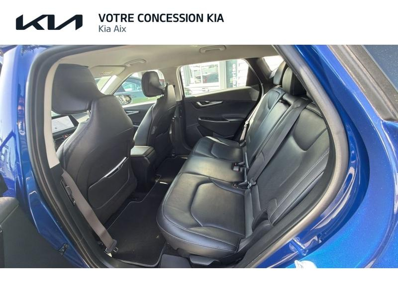 Photo 11 de l’annonce de KIA EV6 d’occasion à vendre à AIX-EN-PROVENCE