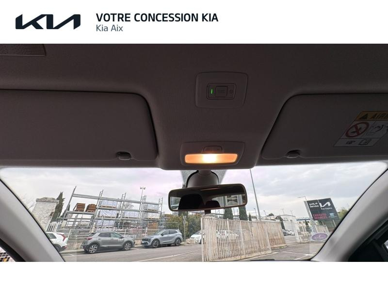 Photo 6 de l’annonce de DACIA Sandero d’occasion à vendre à AIX-EN-PROVENCE