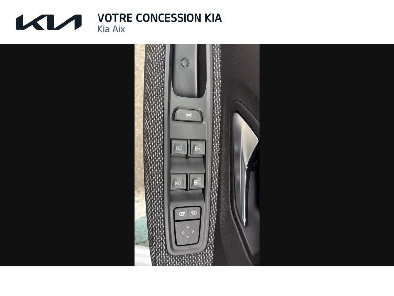 Photo 15 de l’annonce de DACIA Sandero d’occasion à vendre à AIX-EN-PROVENCE