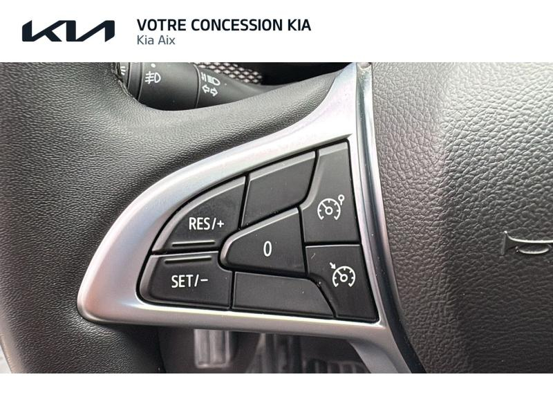 Photo 19 de l’annonce de DACIA Sandero d’occasion à vendre à AIX-EN-PROVENCE