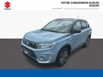 SUZUKI Vitara d’occasion à vendre à ALBERTVILLE