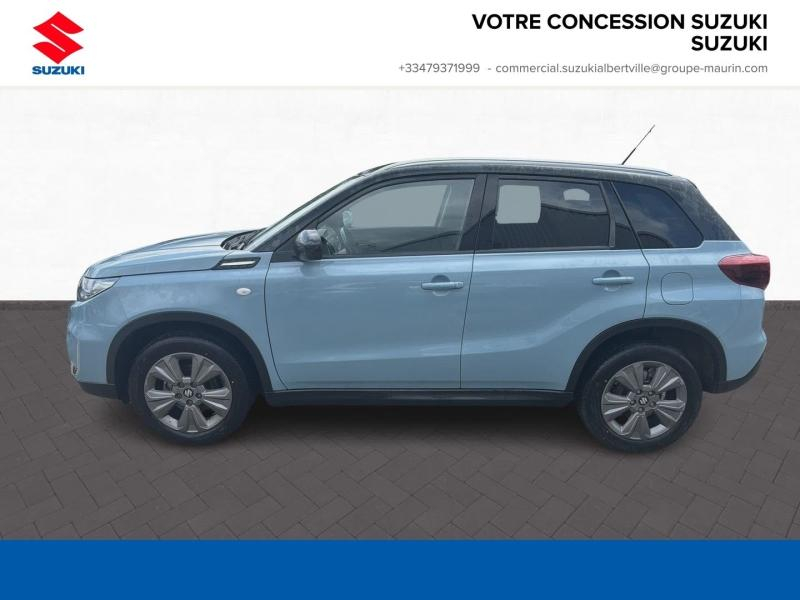 Photo 3 de l’annonce de SUZUKI Vitara d’occasion à vendre à ALBERTVILLE