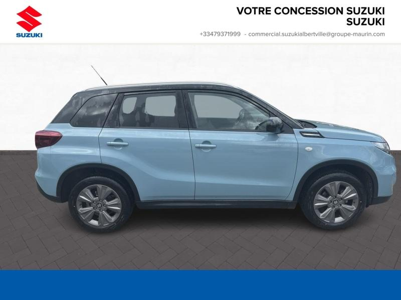 Photo 7 de l’annonce de SUZUKI Vitara d’occasion à vendre à ALBERTVILLE