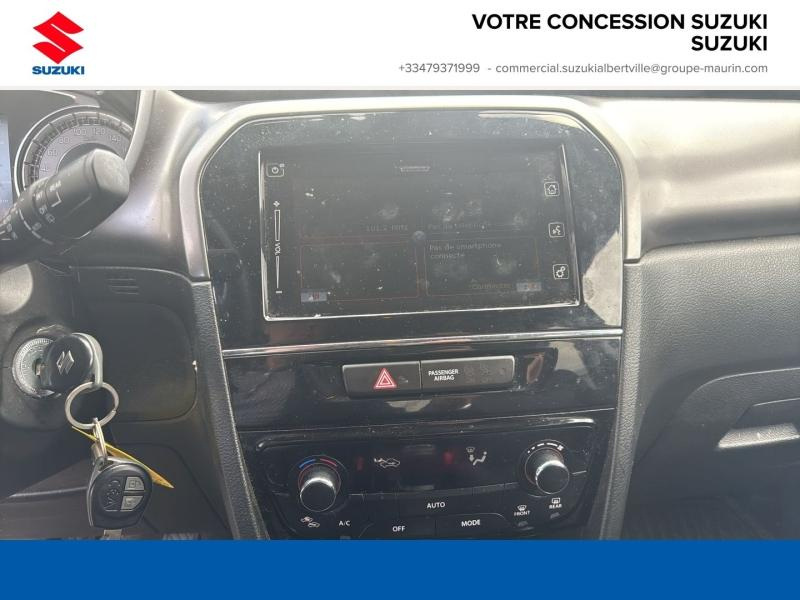 Photo 14 de l’annonce de SUZUKI Vitara d’occasion à vendre à ALBERTVILLE