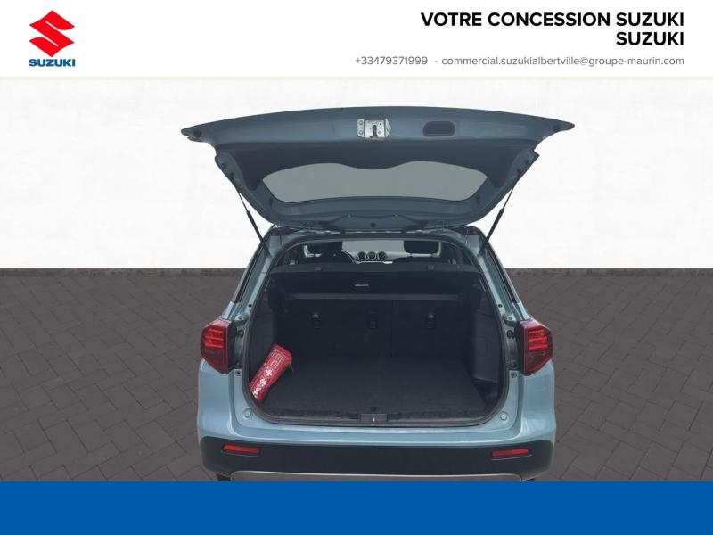 Photo 18 de l’annonce de SUZUKI Vitara d’occasion à vendre à ALBERTVILLE