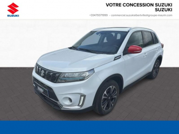 SUZUKI Vitara d’occasion à vendre à ALBERTVILLE