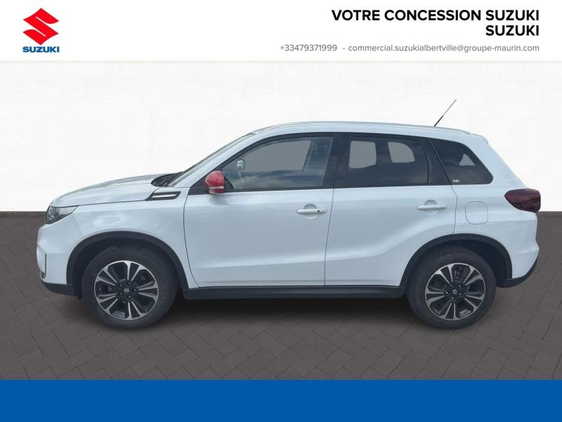 Photo 3 de l’annonce de SUZUKI Vitara d’occasion à vendre à ALBERTVILLE