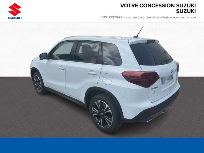 Photo 4 de l’annonce de SUZUKI Vitara d’occasion à vendre à ALBERTVILLE