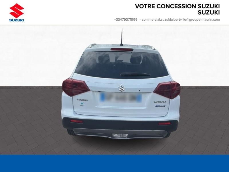 Photo 5 de l’annonce de SUZUKI Vitara d’occasion à vendre à ALBERTVILLE