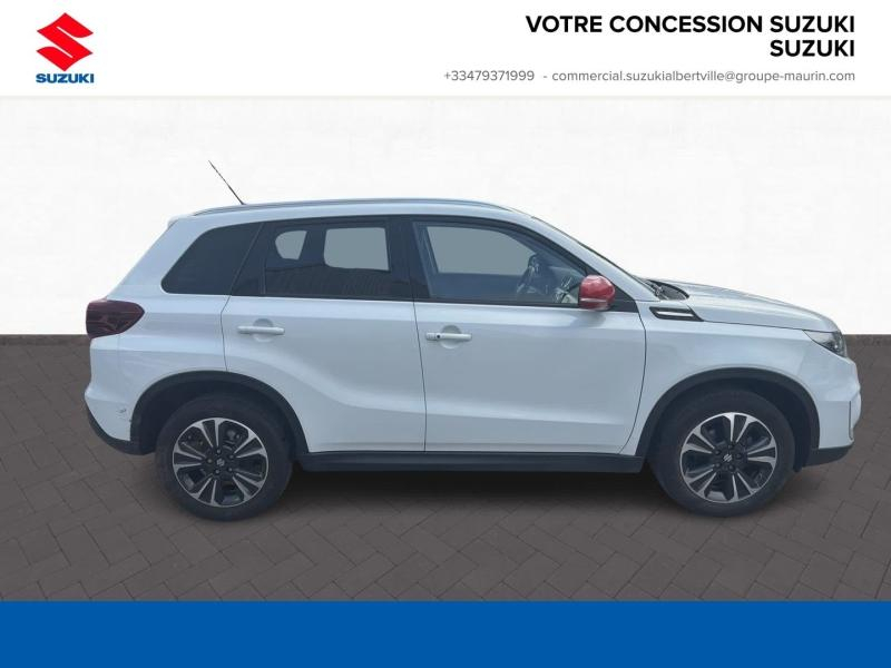 Photo 7 de l’annonce de SUZUKI Vitara d’occasion à vendre à ALBERTVILLE