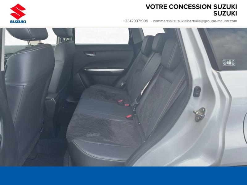 Photo 9 de l’annonce de SUZUKI Vitara d’occasion à vendre à ALBERTVILLE