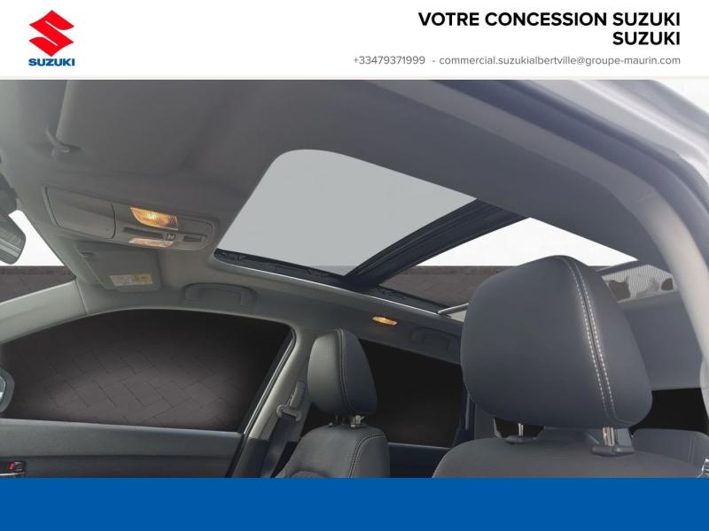 Photo 12 de l’annonce de SUZUKI Vitara d’occasion à vendre à ALBERTVILLE
