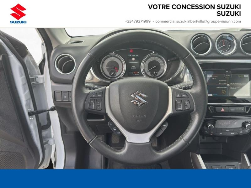 Photo 13 de l’annonce de SUZUKI Vitara d’occasion à vendre à ALBERTVILLE