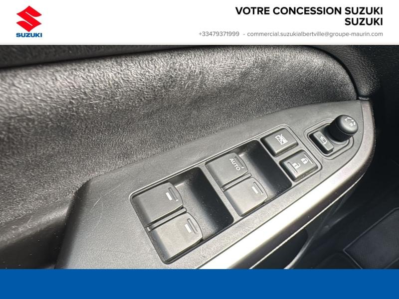 Photo 16 de l’annonce de SUZUKI Vitara d’occasion à vendre à ALBERTVILLE