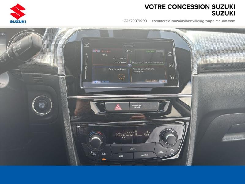 Photo 17 de l’annonce de SUZUKI Vitara d’occasion à vendre à ALBERTVILLE