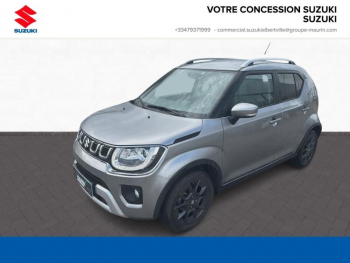 SUZUKI Ignis d’occasion à vendre à ALBERTVILLE