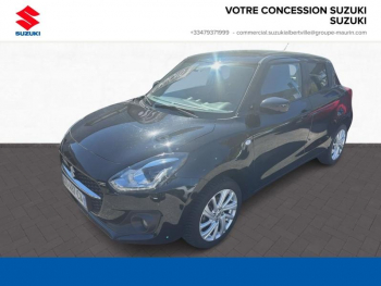 SUZUKI Swift d’occasion à vendre à ALBERTVILLE
