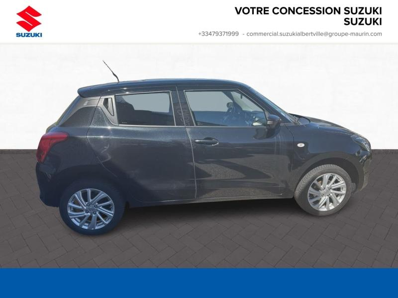 Photo 6 de l’annonce de SUZUKI Swift d’occasion à vendre à ALBERTVILLE