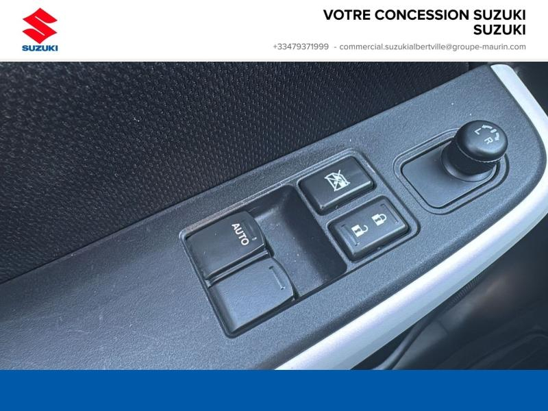 Photo 13 de l’annonce de SUZUKI Swift d’occasion à vendre à ALBERTVILLE