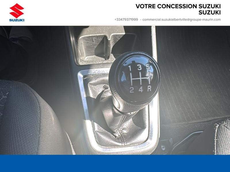 Photo 15 de l’annonce de SUZUKI Swift d’occasion à vendre à ALBERTVILLE