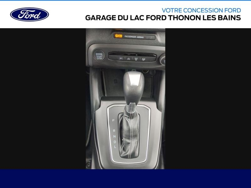 Photo 19 de l’annonce de FORD Focus SW d’occasion à vendre à THONON