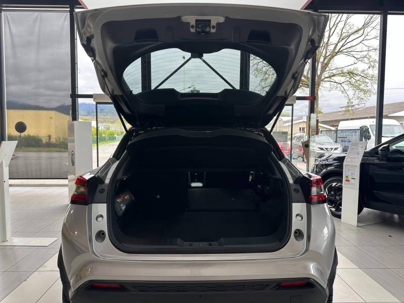 Photo 6 de l’annonce de NISSAN Juke d’occasion à vendre à THONON