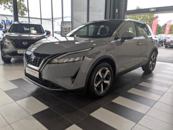 NISSAN Qashqai d’occasion à vendre à ANNEMASSE