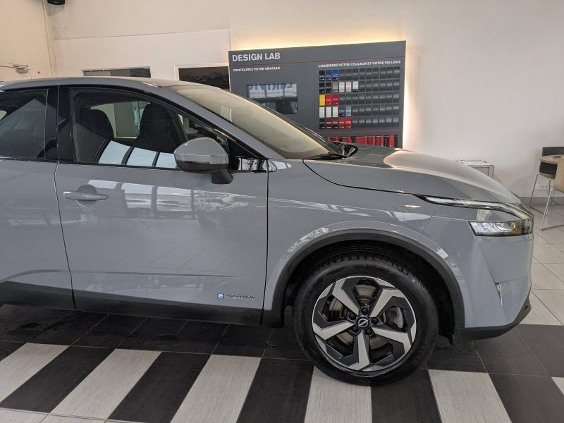 Photo 4 de l’annonce de NISSAN Qashqai d’occasion à vendre à ANNEMASSE