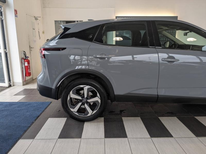 Photo 5 de l’annonce de NISSAN Qashqai d’occasion à vendre à ANNEMASSE