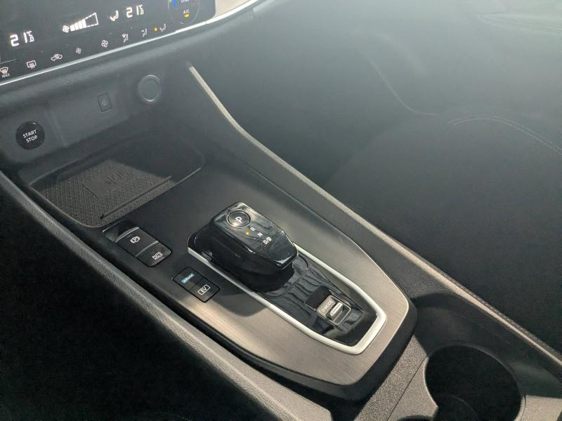 Photo 18 de l’annonce de NISSAN Qashqai d’occasion à vendre à ANNEMASSE