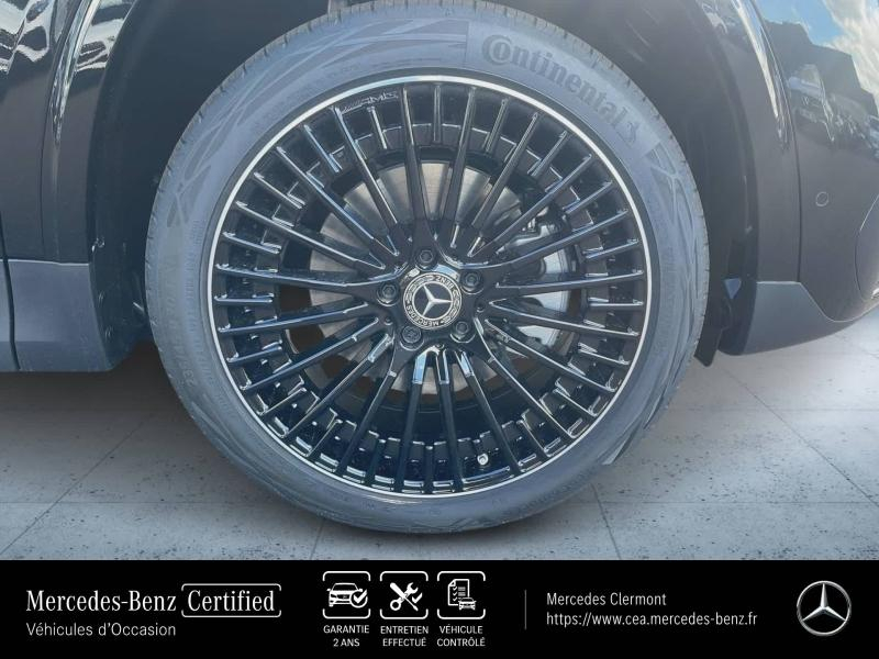 Photo 5 de l’annonce de MERCEDES-BENZ EQA d’occasion à vendre à AUBIÈRE