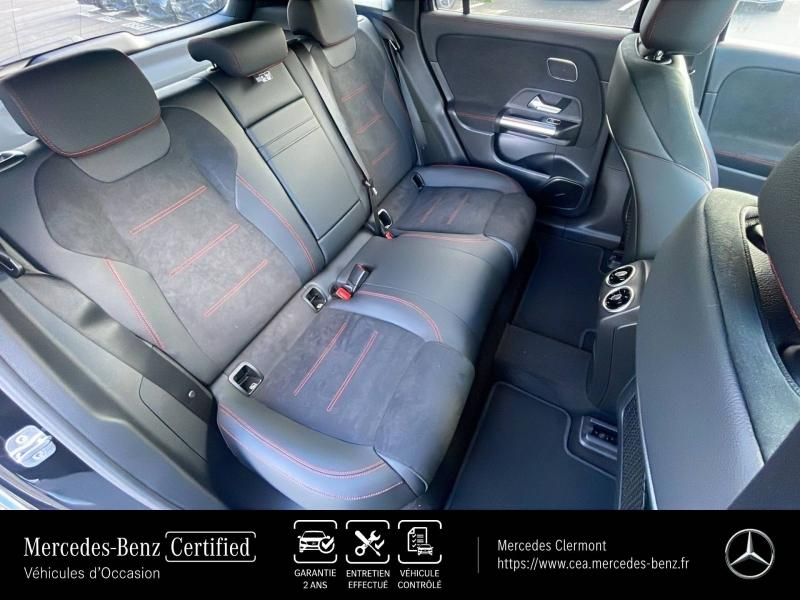 Photo 12 de l’annonce de MERCEDES-BENZ EQA d’occasion à vendre à AUBIÈRE