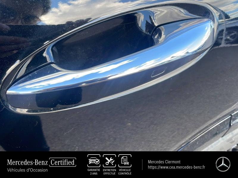 Photo 20 de l’annonce de MERCEDES-BENZ EQA d’occasion à vendre à AUBIÈRE