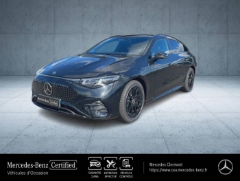 MERCEDES-BENZ CLA Shooting Brake d’occasion à vendre à AUBIÈRE
