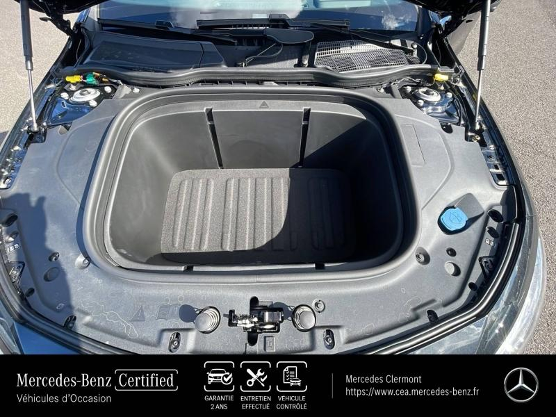 Photo 12 de l’annonce de MERCEDES-BENZ CLA Shooting Brake d’occasion à vendre à AUBIÈRE