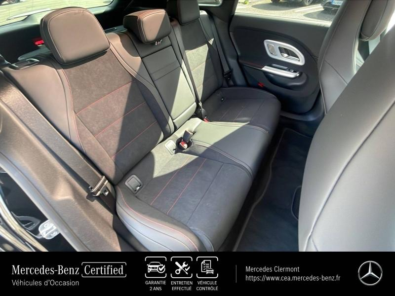 Photo 13 de l’annonce de MERCEDES-BENZ CLA Shooting Brake d’occasion à vendre à AUBIÈRE