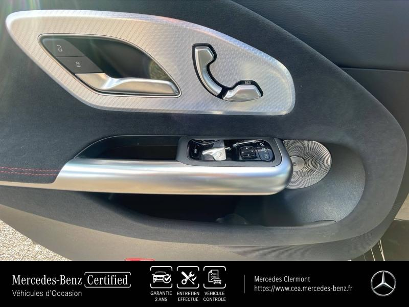 Photo 15 de l’annonce de MERCEDES-BENZ CLA Shooting Brake d’occasion à vendre à AUBIÈRE