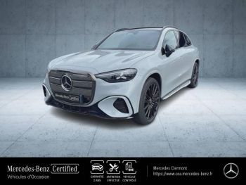 MERCEDES-BENZ GLC d’occasion à vendre à AUBIÈRE
