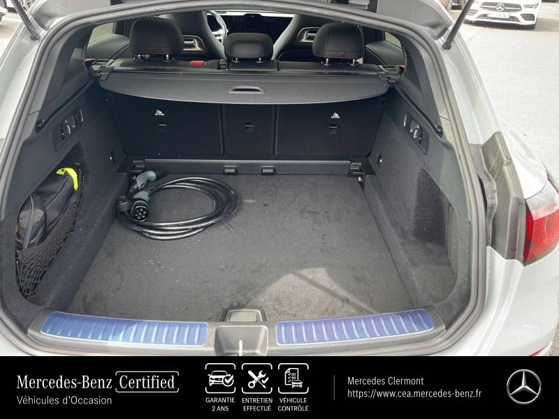 Photo 10 de l’annonce de MERCEDES-BENZ GLC d’occasion à vendre à AUBIÈRE